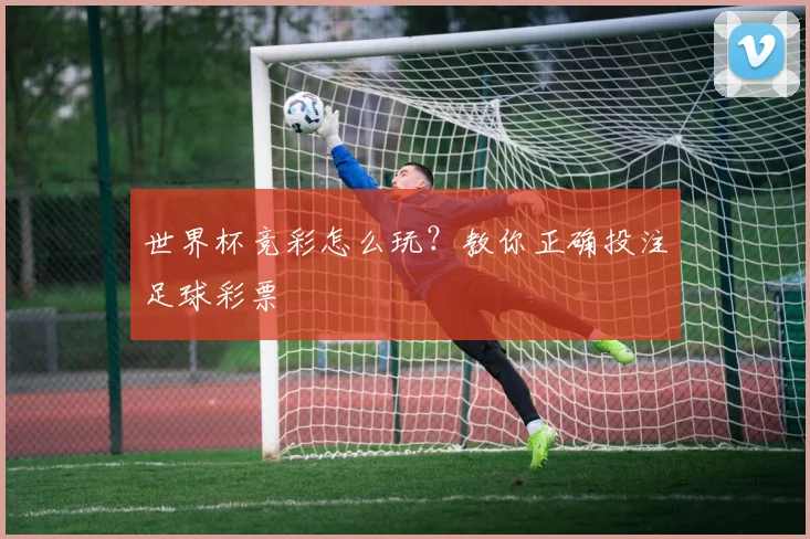 世界杯竞彩怎么玩?教你正确投注足球彩票