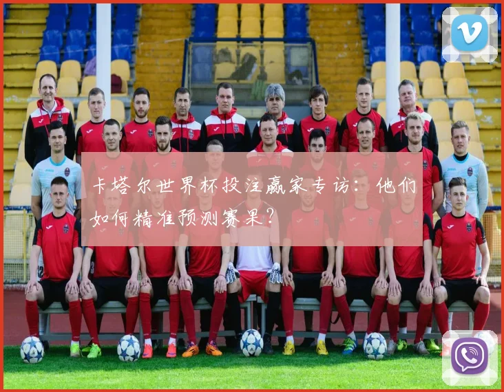 卡塔尔世界杯投注赢家专访：他们如何精准预测赛果？